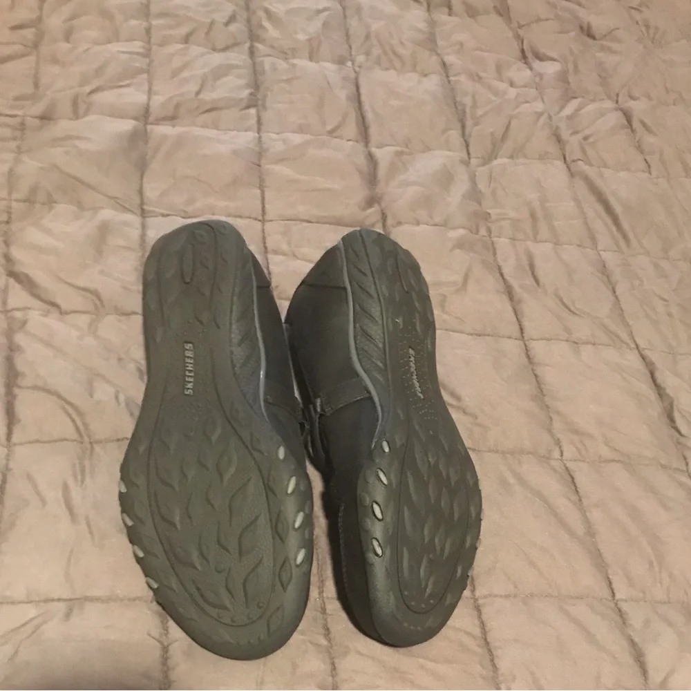 Sketchers womens shoes size 8 - Picture 4 of 6